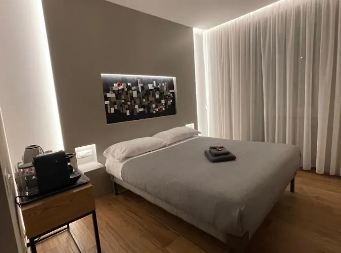 Hotel Lucrino 45 By Ale Roma