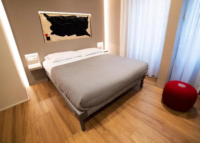 Hotel Lucrino 45 By Ale Roma