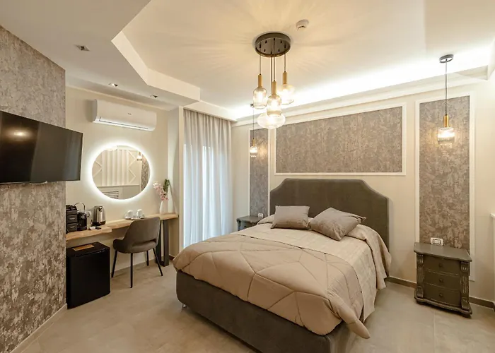 Bed&Breakfast Il Narciso Roma